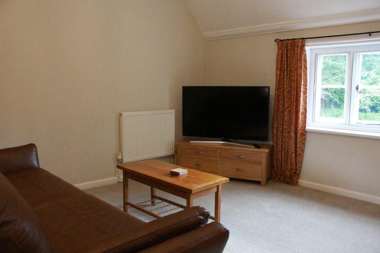 Rutherford Apartment Didcot Kültér fotó