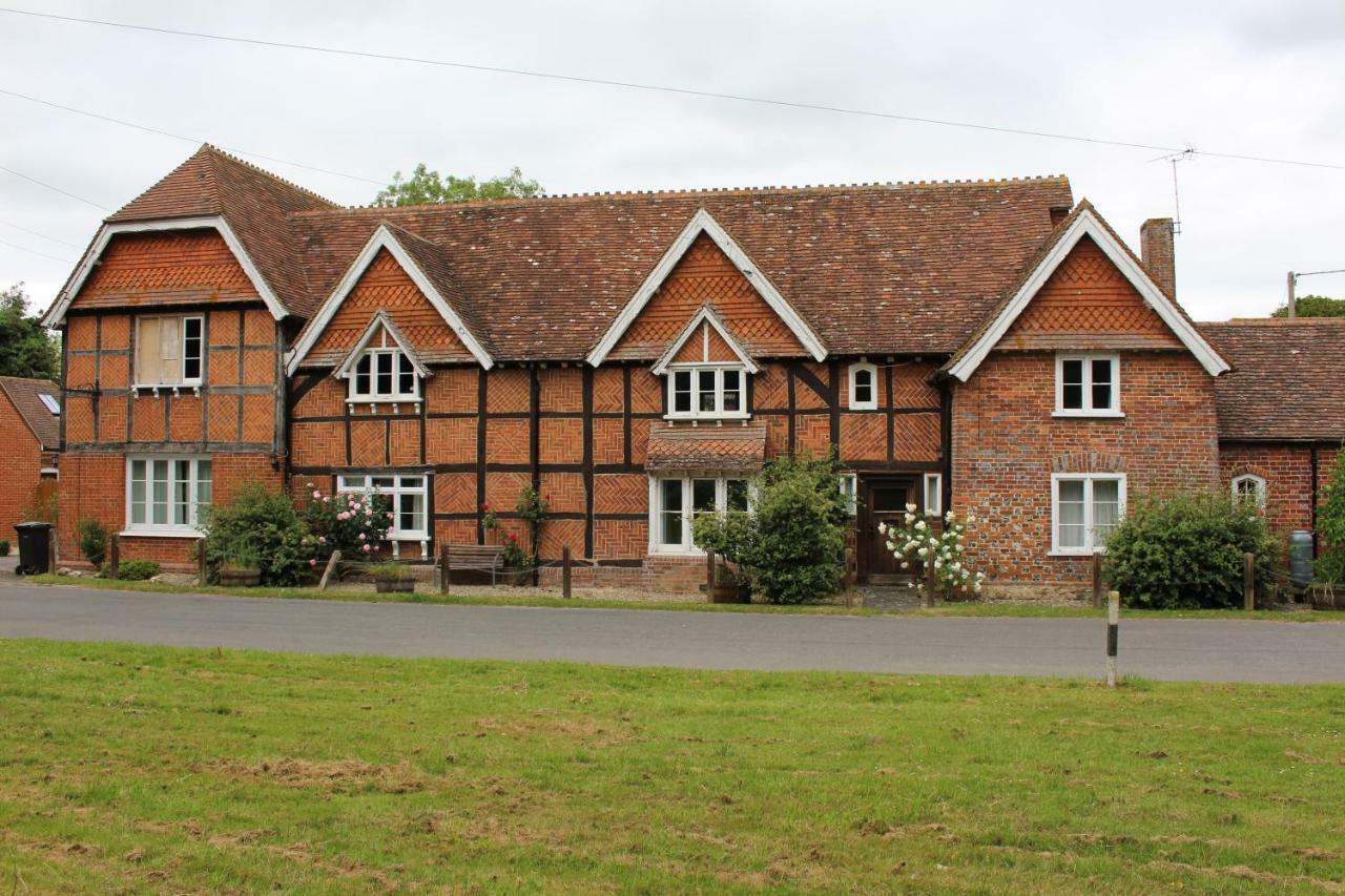 Rutherford Apartment Didcot Kültér fotó