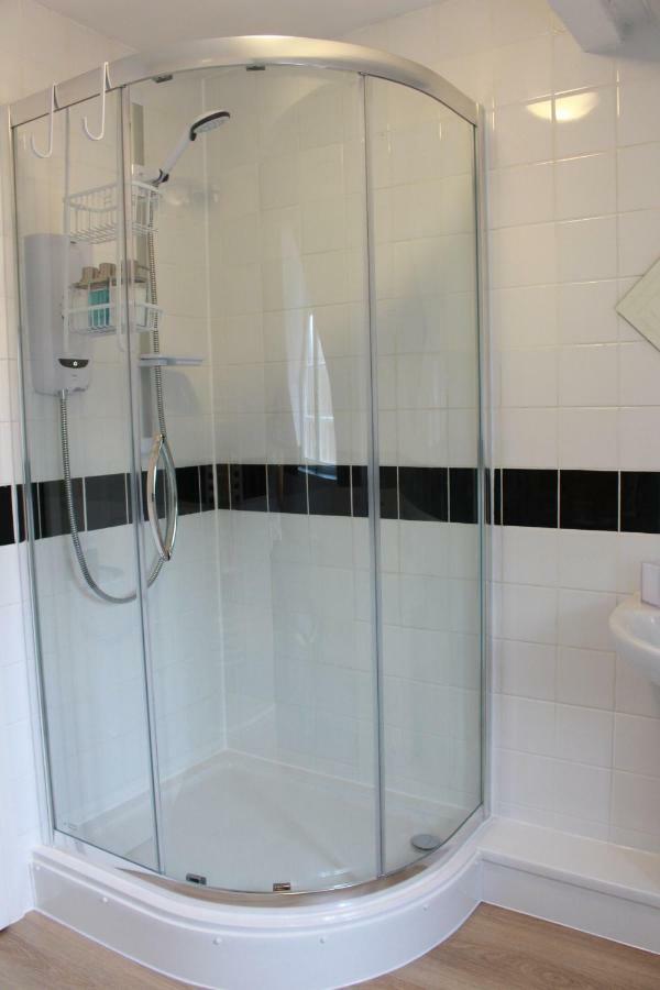 Rutherford Apartment Didcot Kültér fotó