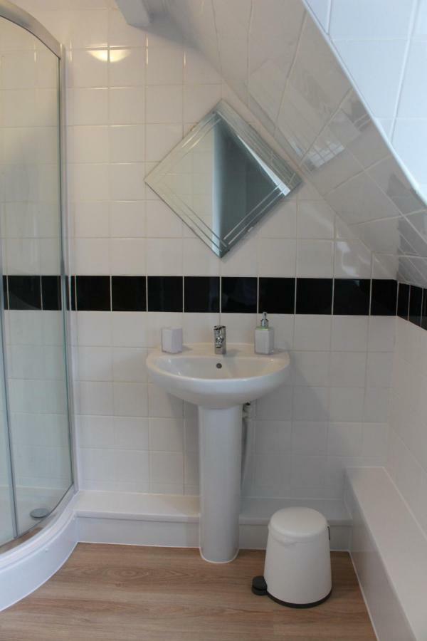 Rutherford Apartment Didcot Kültér fotó