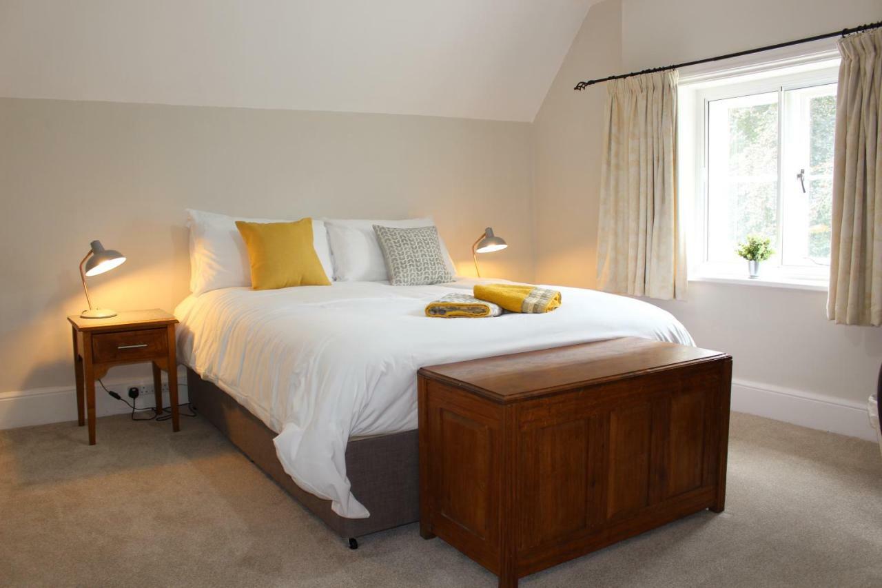 Rutherford Apartment Didcot Kültér fotó