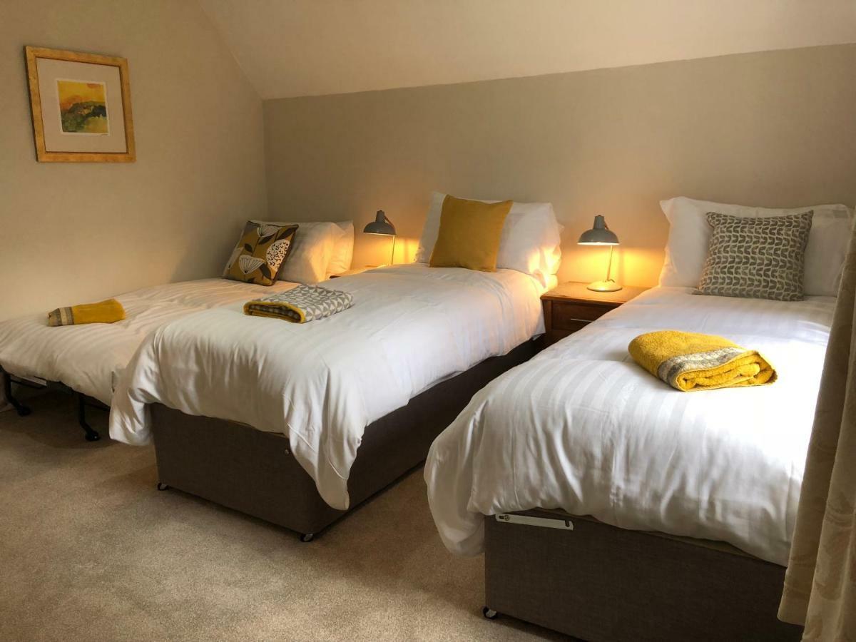 Rutherford Apartment Didcot Kültér fotó